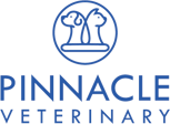 Link to Homepage of Pinnacle Veterinary Center